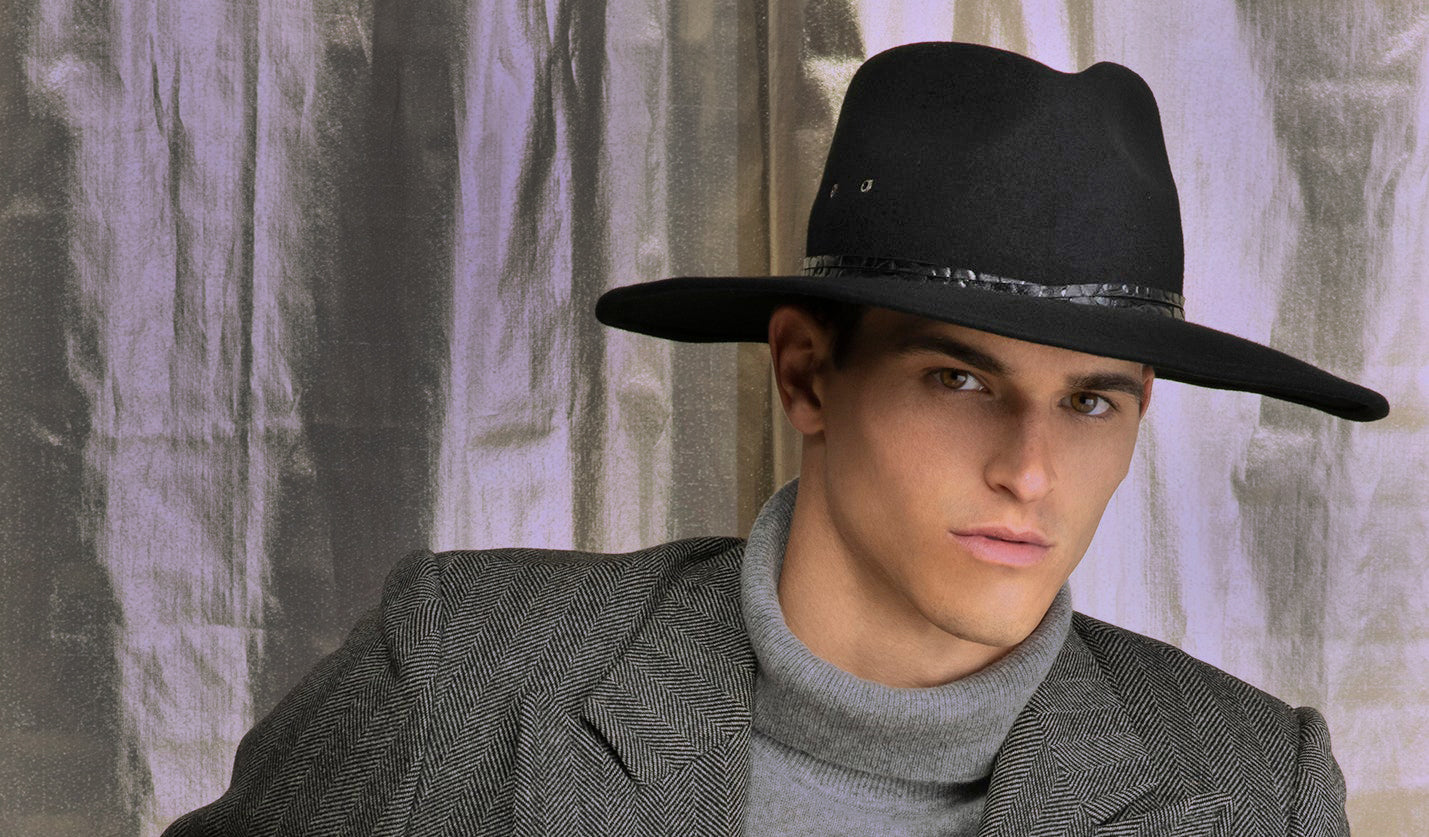 mens fall winter hats