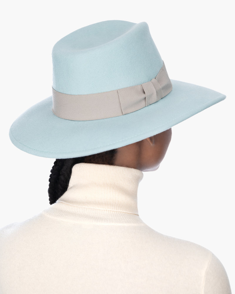 Wool Zora Misty Eric Javits