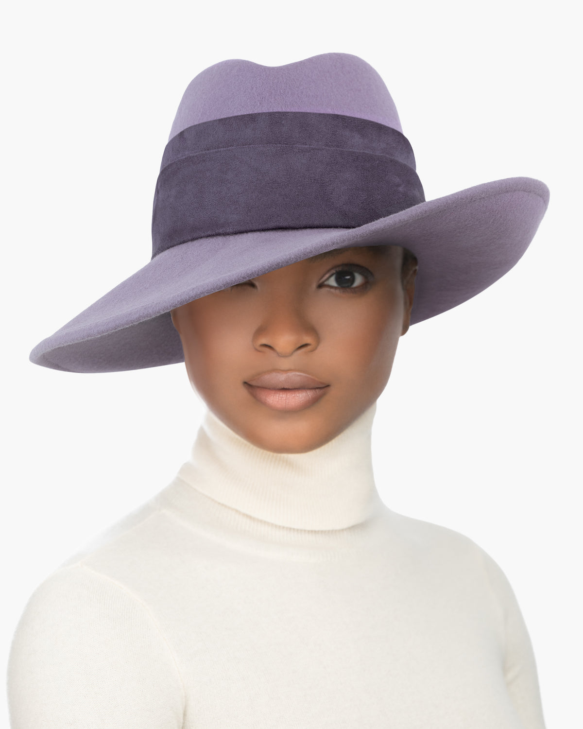 L'avenue Lilac Eric Javits