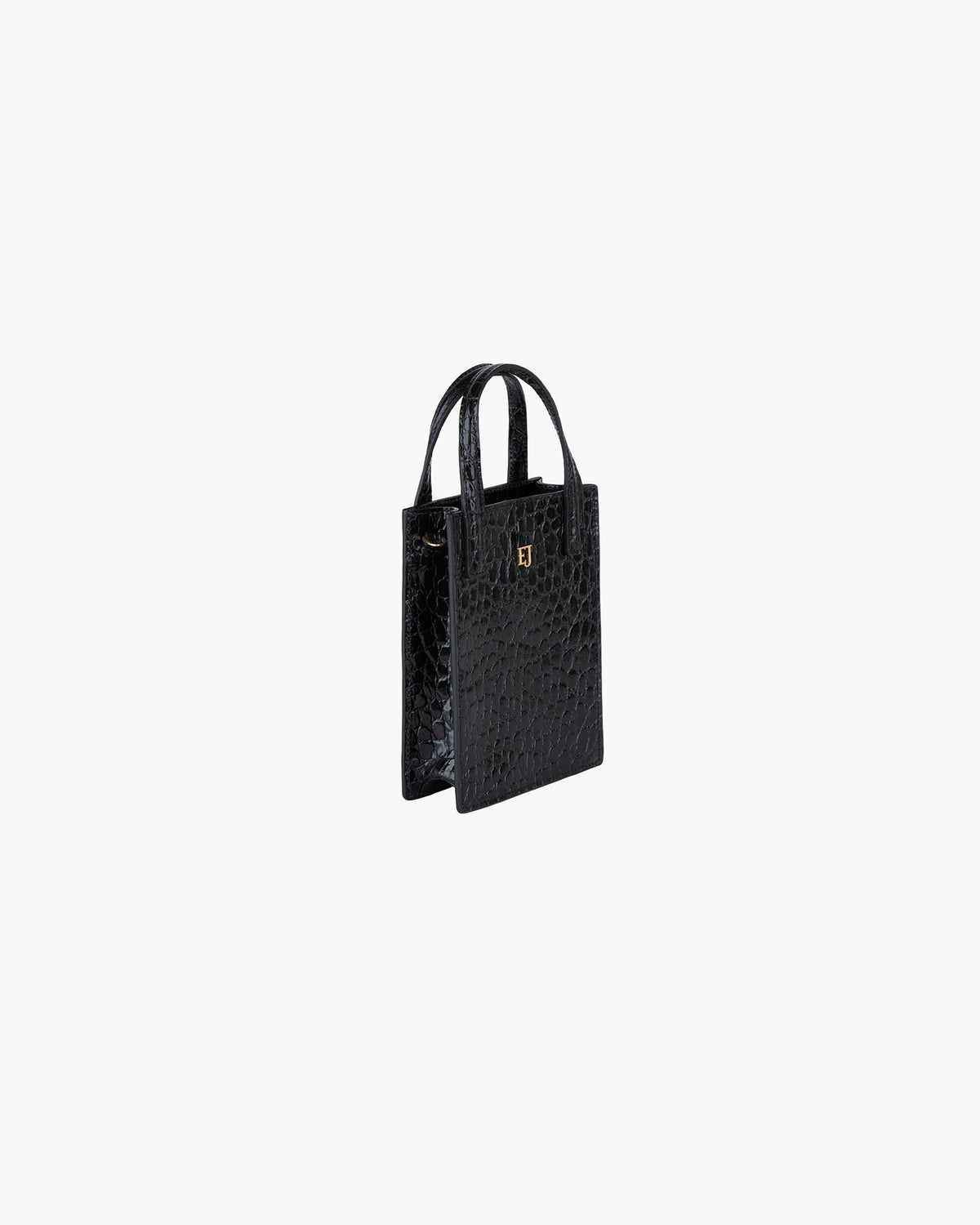 Treat Shopper Black Eric Javits