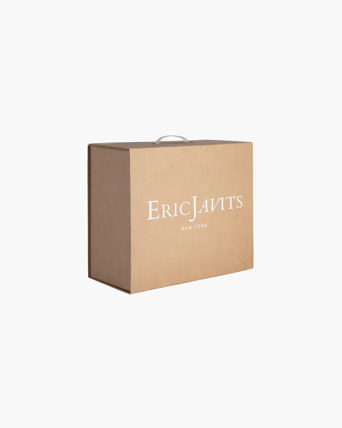 Eric Javits PRODUCTBOX-M Brown