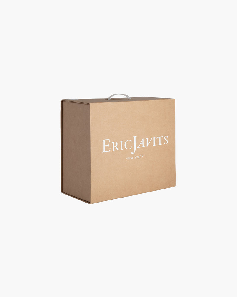 Eric Javits PRODUCTBOX-M Brown