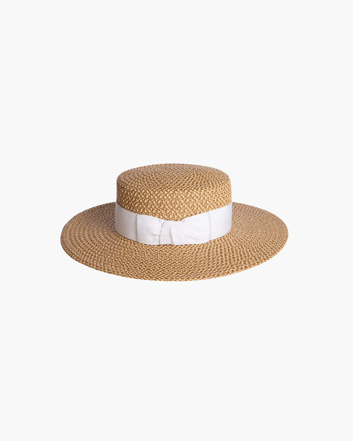 Gondolier Peanut/White Eric Javits 