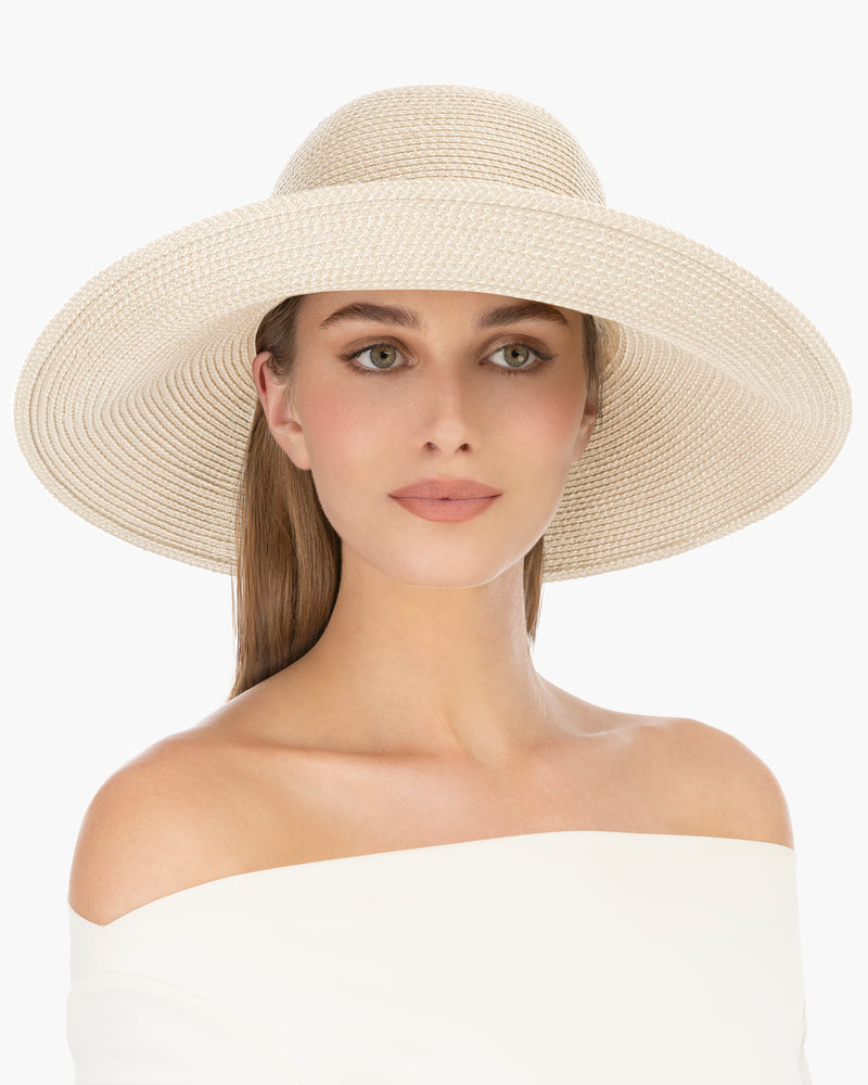 Bella OriginalCream Eric Javits