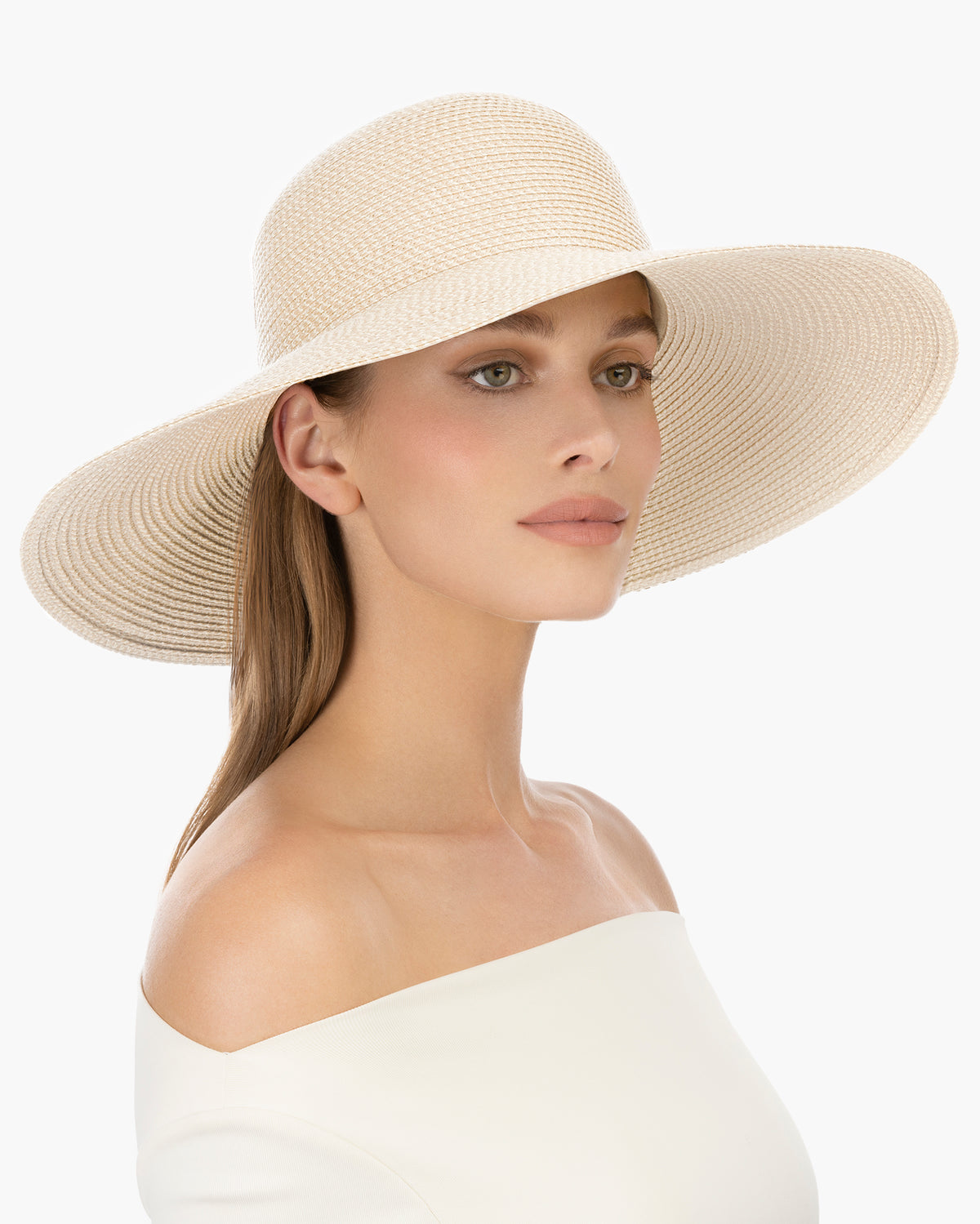 Bella OriginalCream Eric Javits