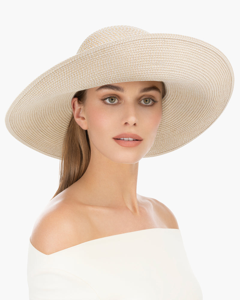 Bella OriginalCream Eric Javits