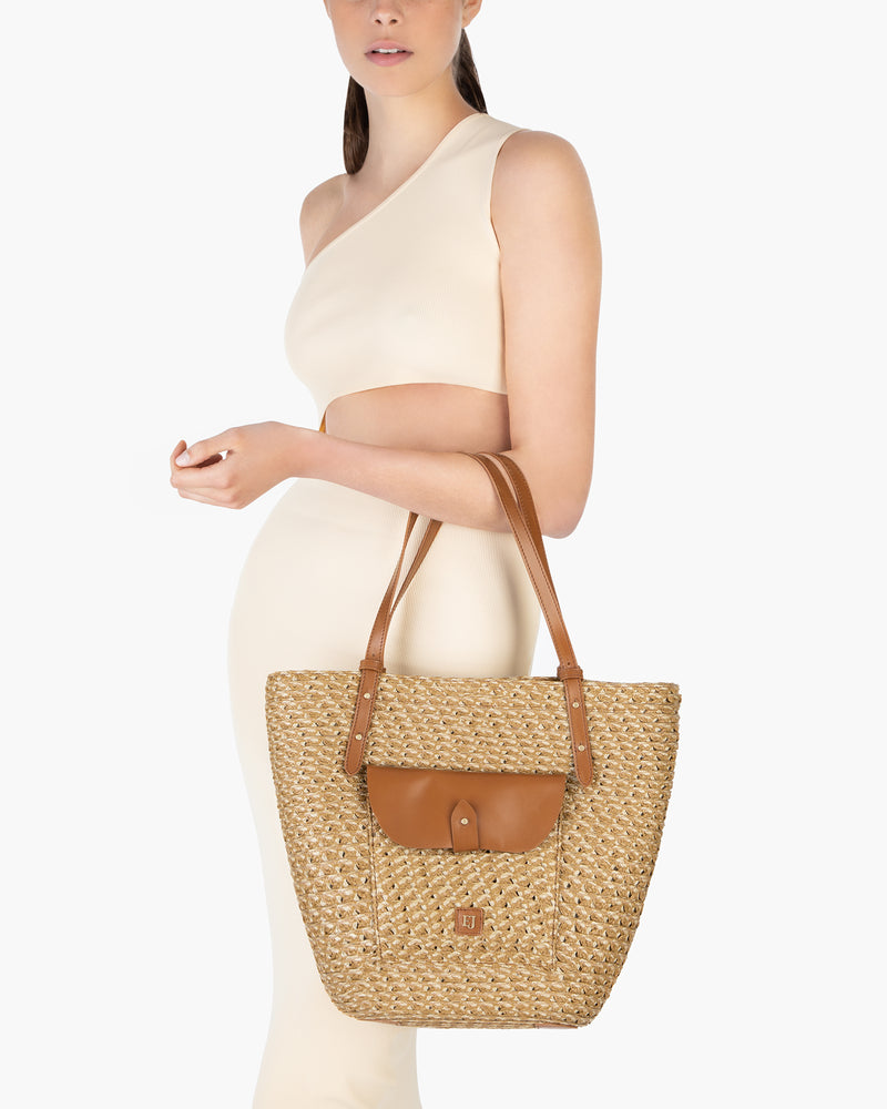 Zenny Natural Eric Javits