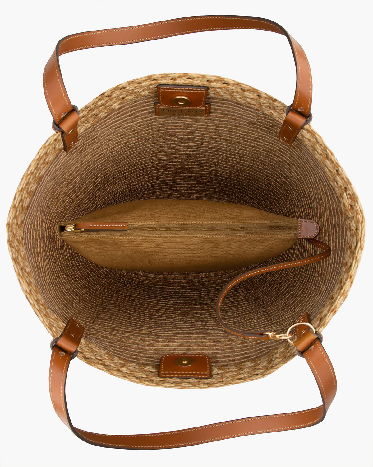 Zenny Natural Eric Javits