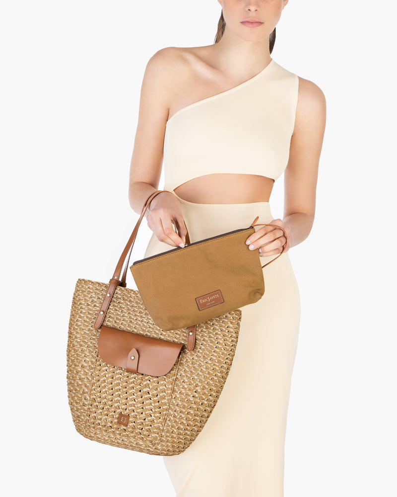 Zenny Natural Eric Javits