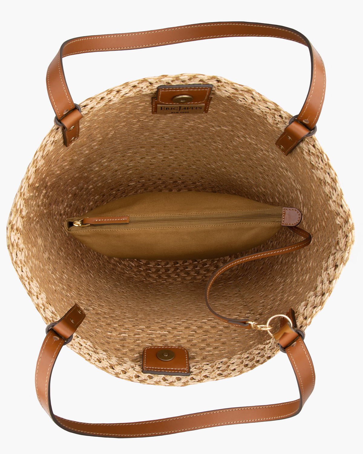 Zenny Peanut Eric Javits