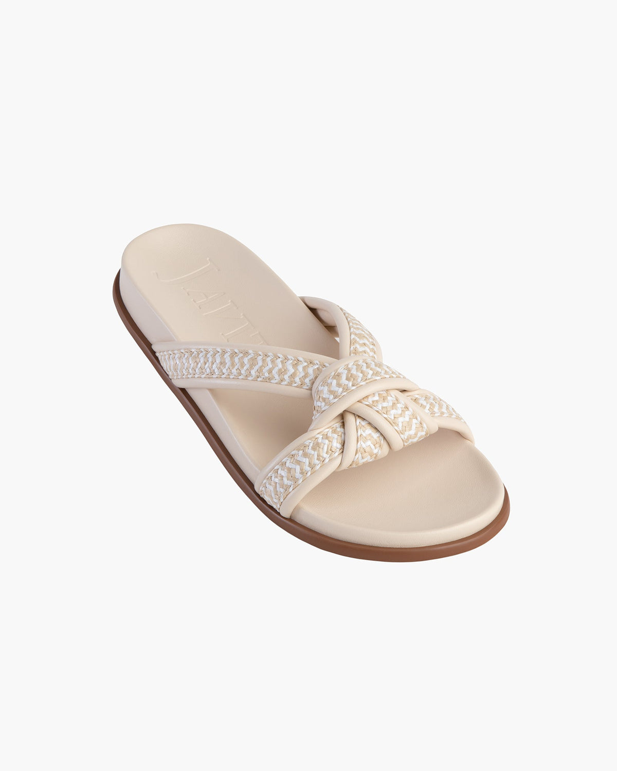 Notti White Mix Eric Javits