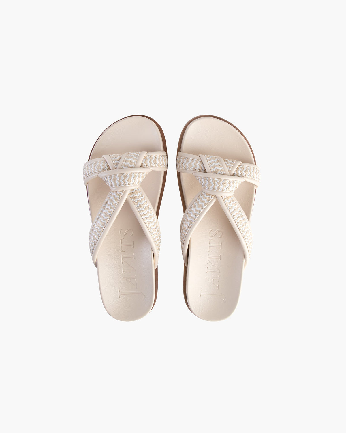 Notti White Mix Eric Javits