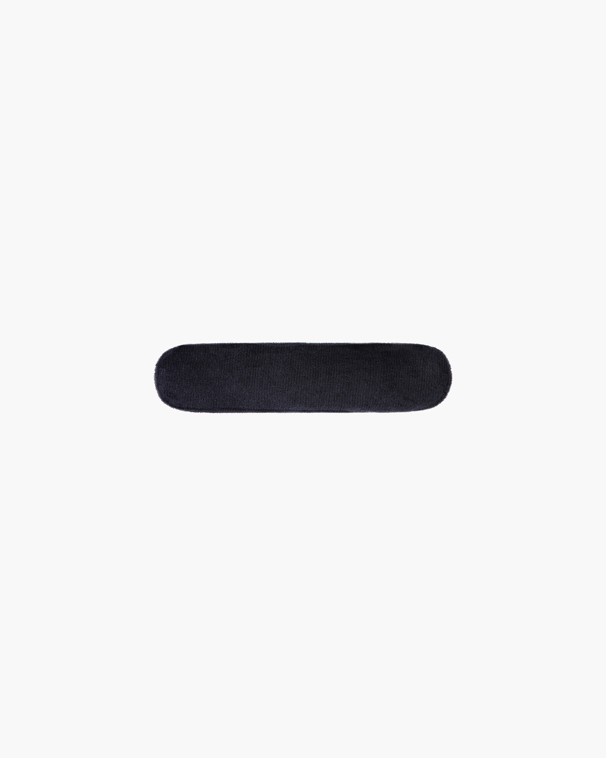 Suncrest Black Terry Pad