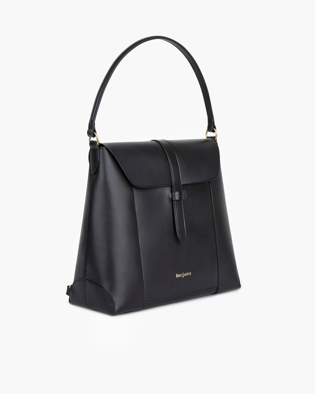 Regent Backpack Black Eric Javits