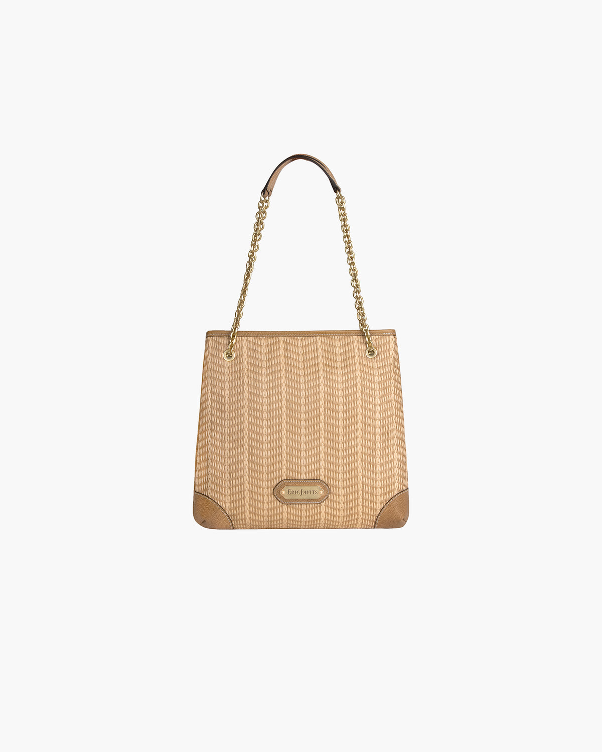 Antibes bag Peanut Eric Javits
