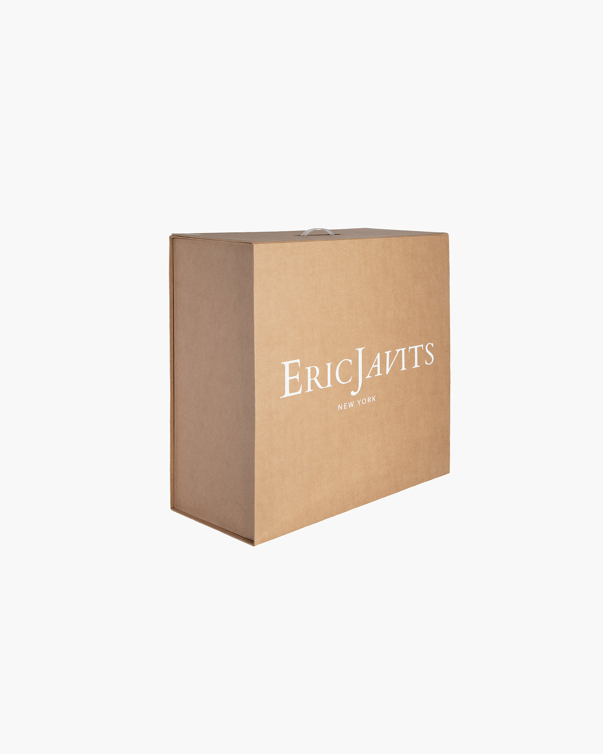 Eric Javits PRODUCTBOX-XL Brown