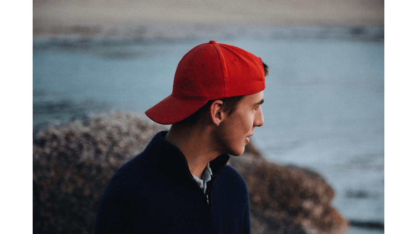 Snapback Cap