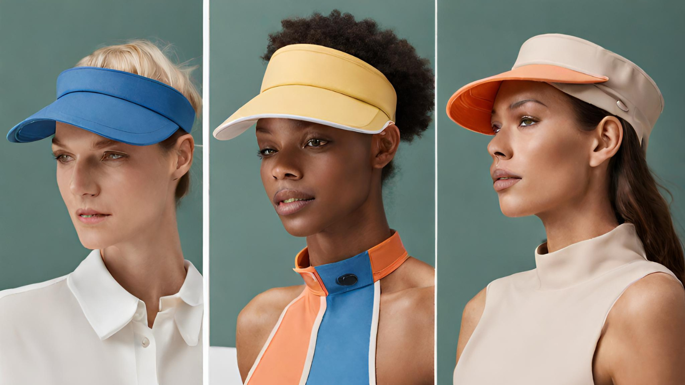 versatile visors