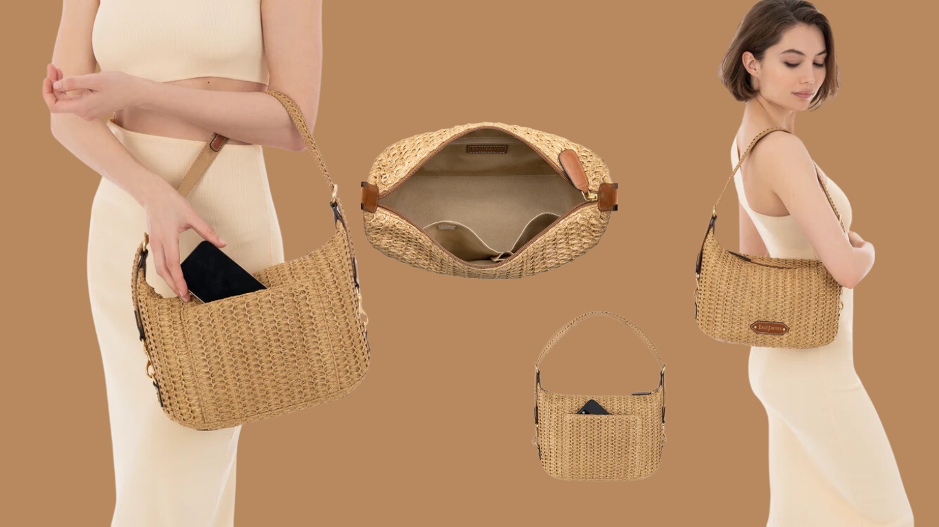 jessica shoulder bag