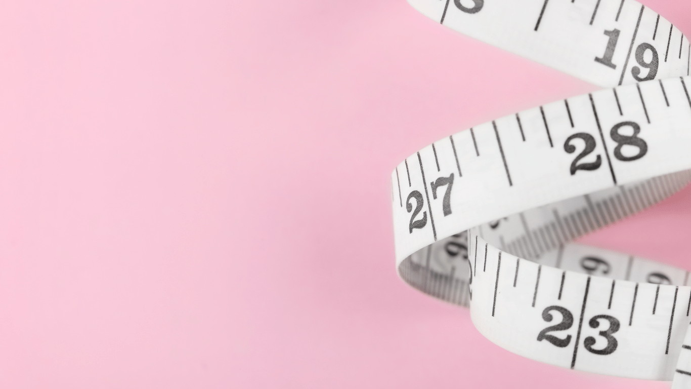 tape measure