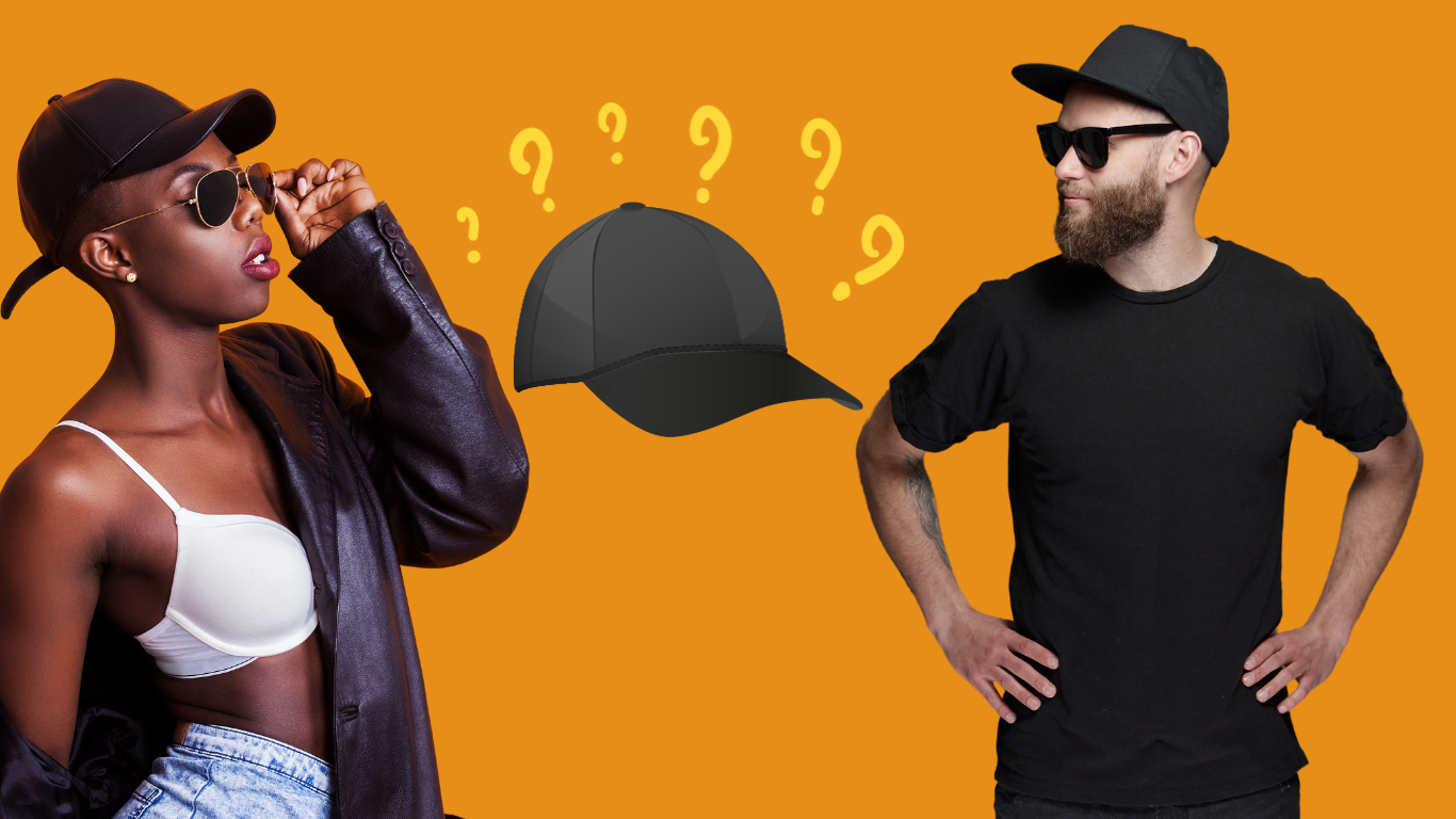 stylish hat for men