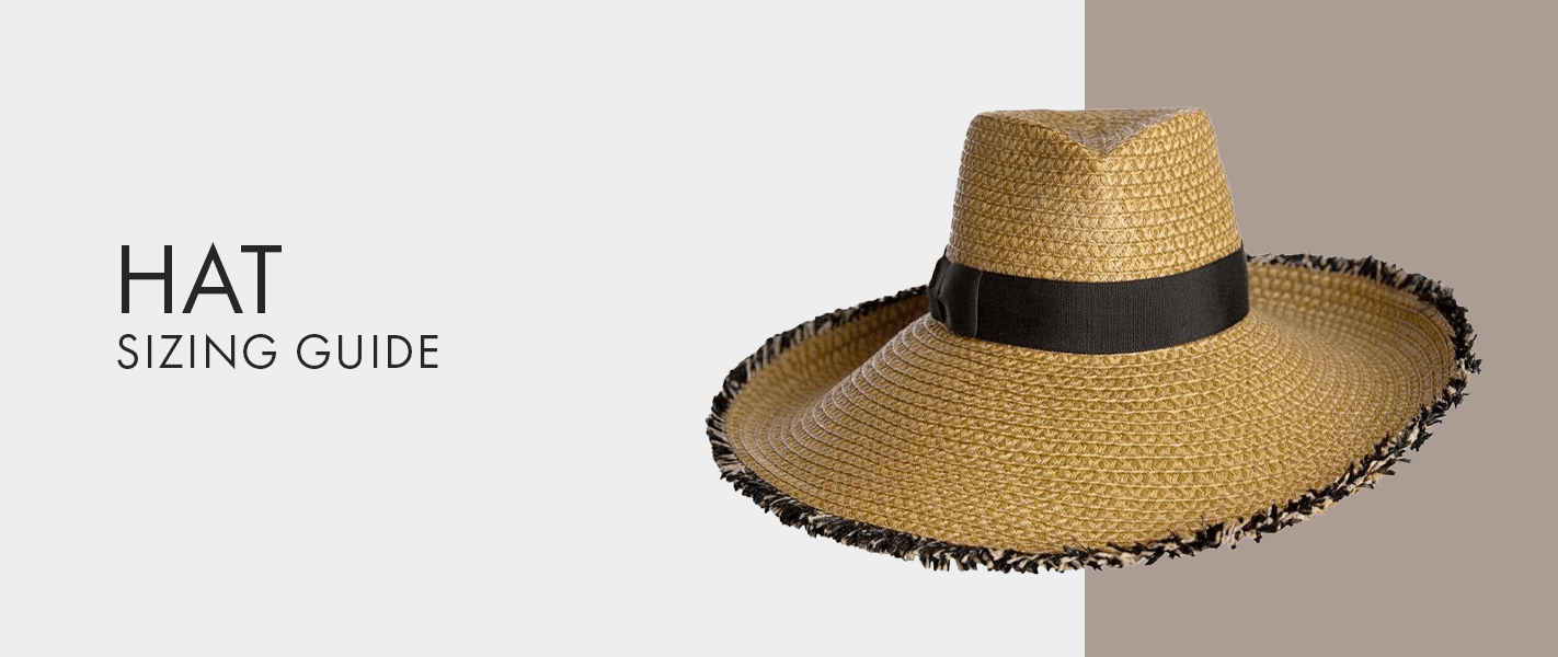 Caroline straw fedora hat women Eric Javits 