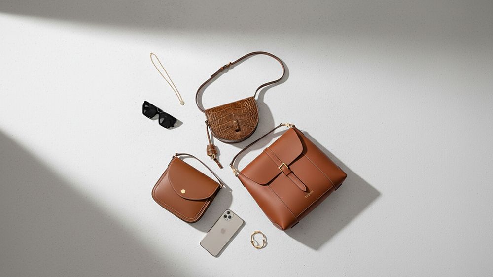 trending purses