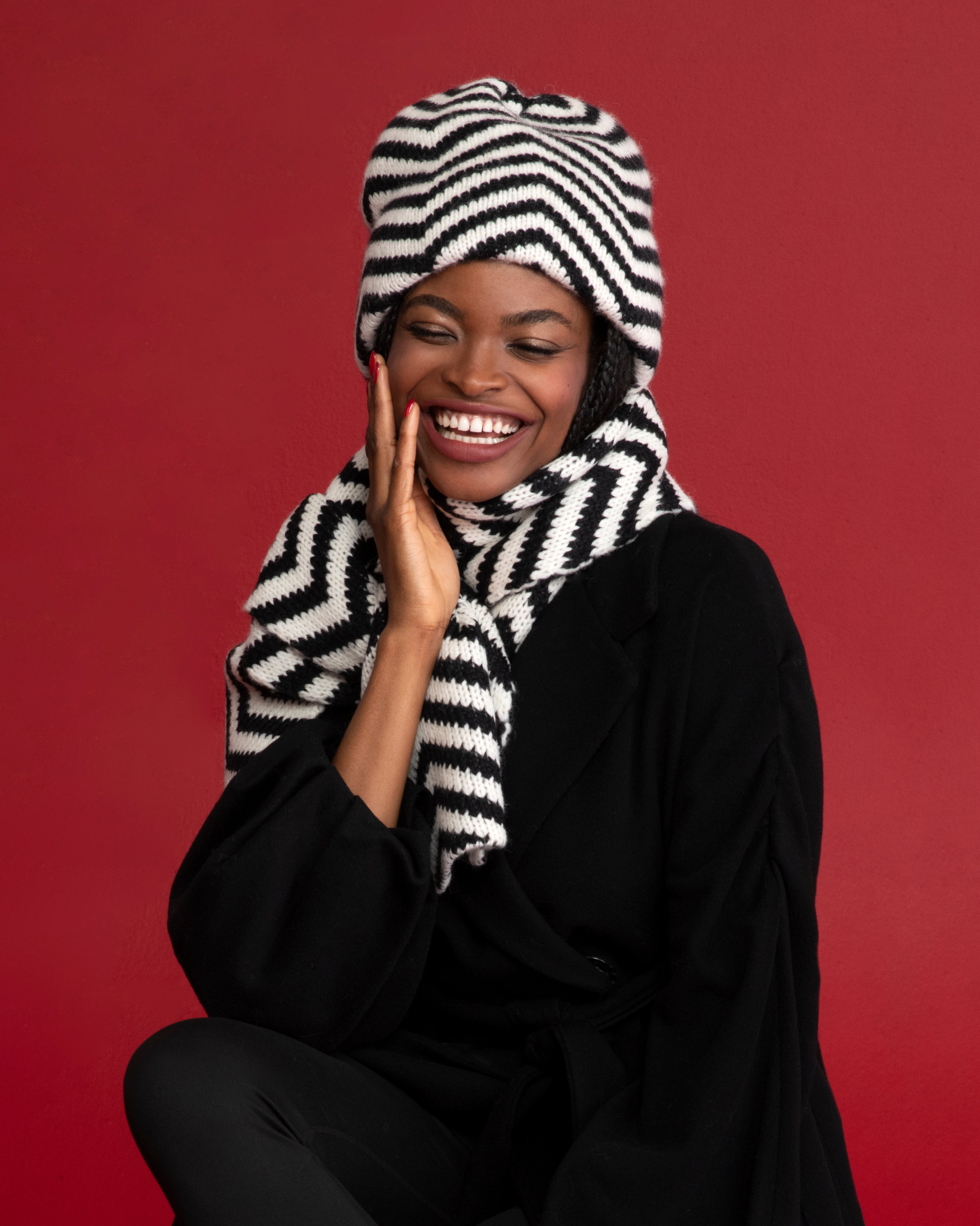 selecting fall hat for your wardrobe