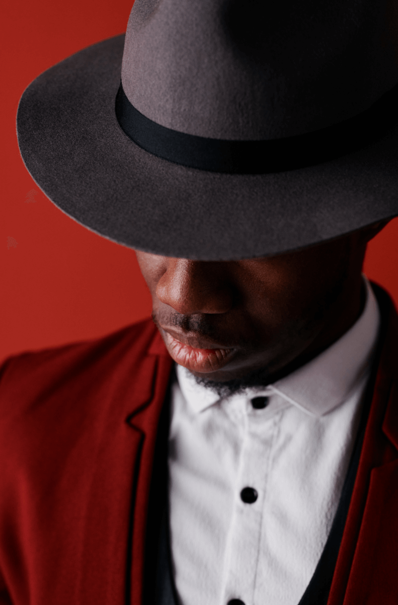 mens hat styles