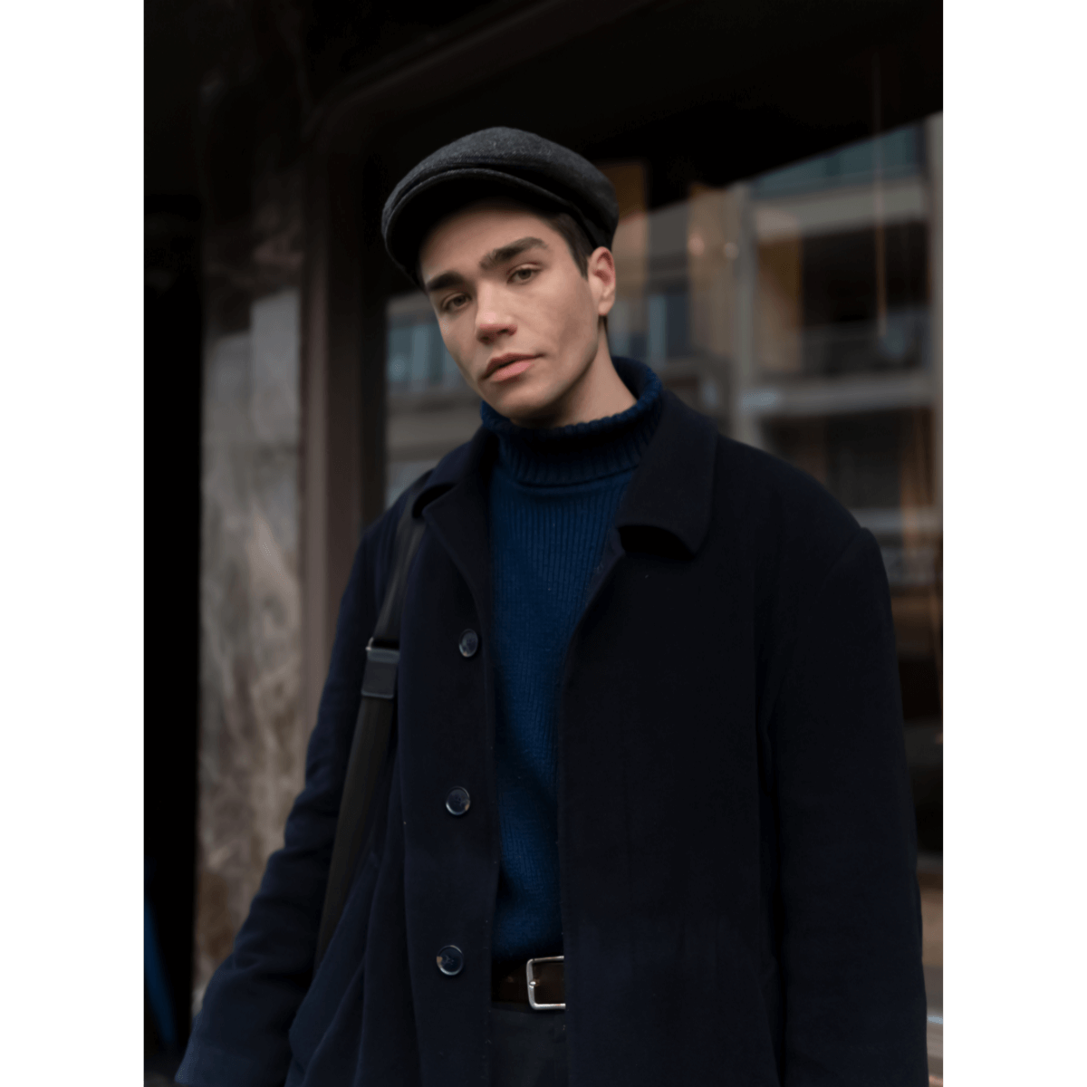 mens hat styles