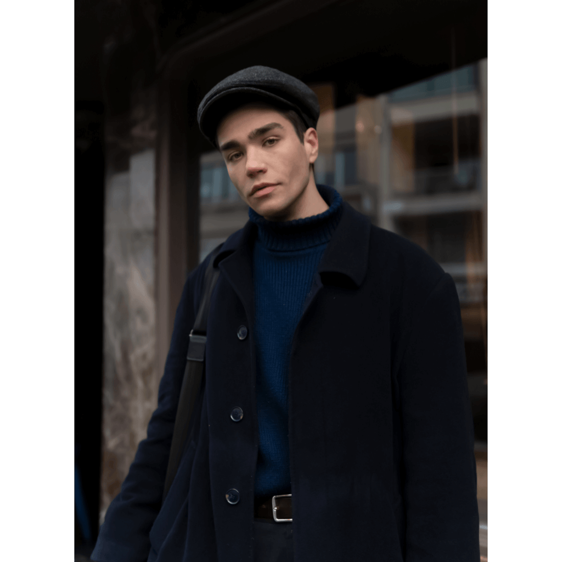 mens hat styles