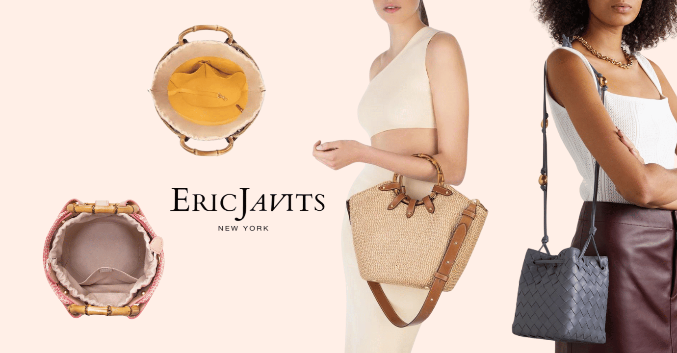 bucket bags