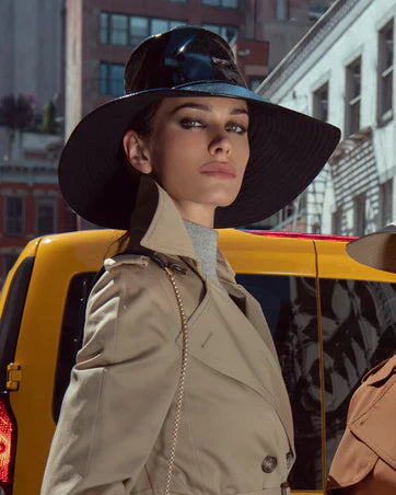 hat etiquette for fashionistas