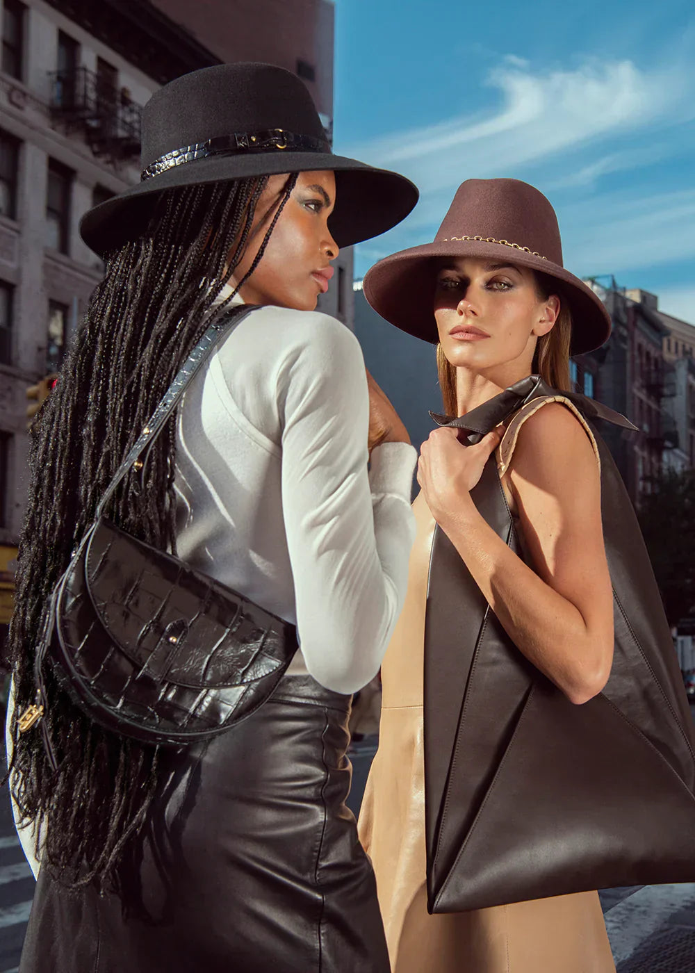 choosing the right type of wool or felt hat