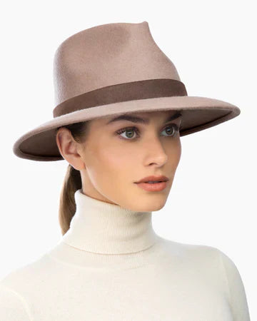 fall winter hat Eric Javits 