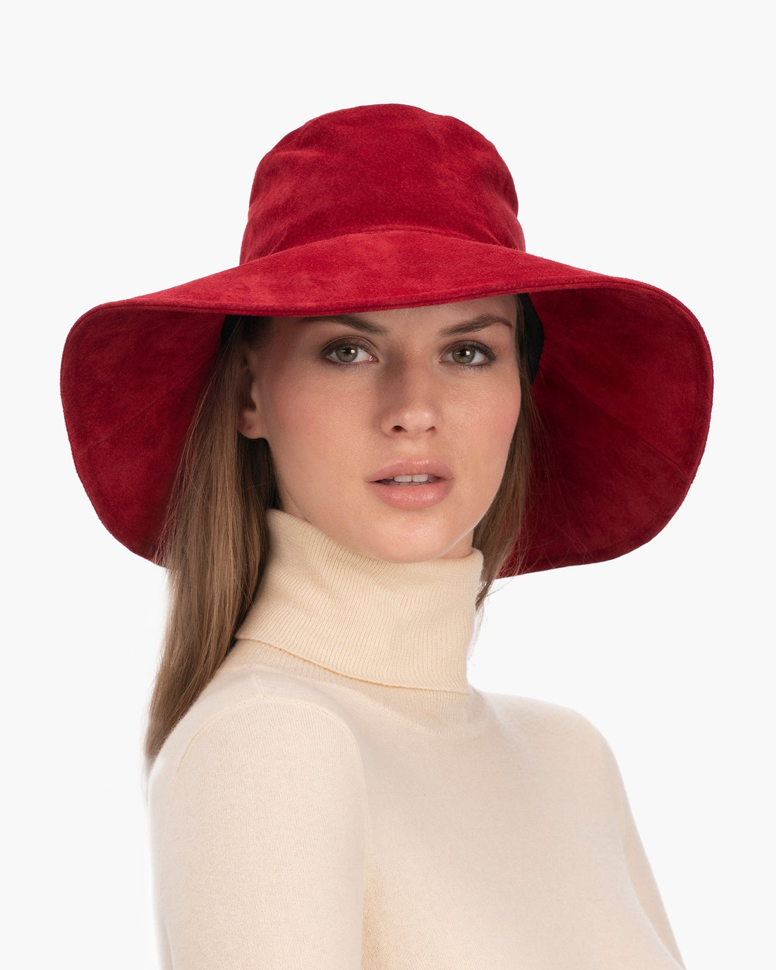 luxury bucket hats for women by eric javits