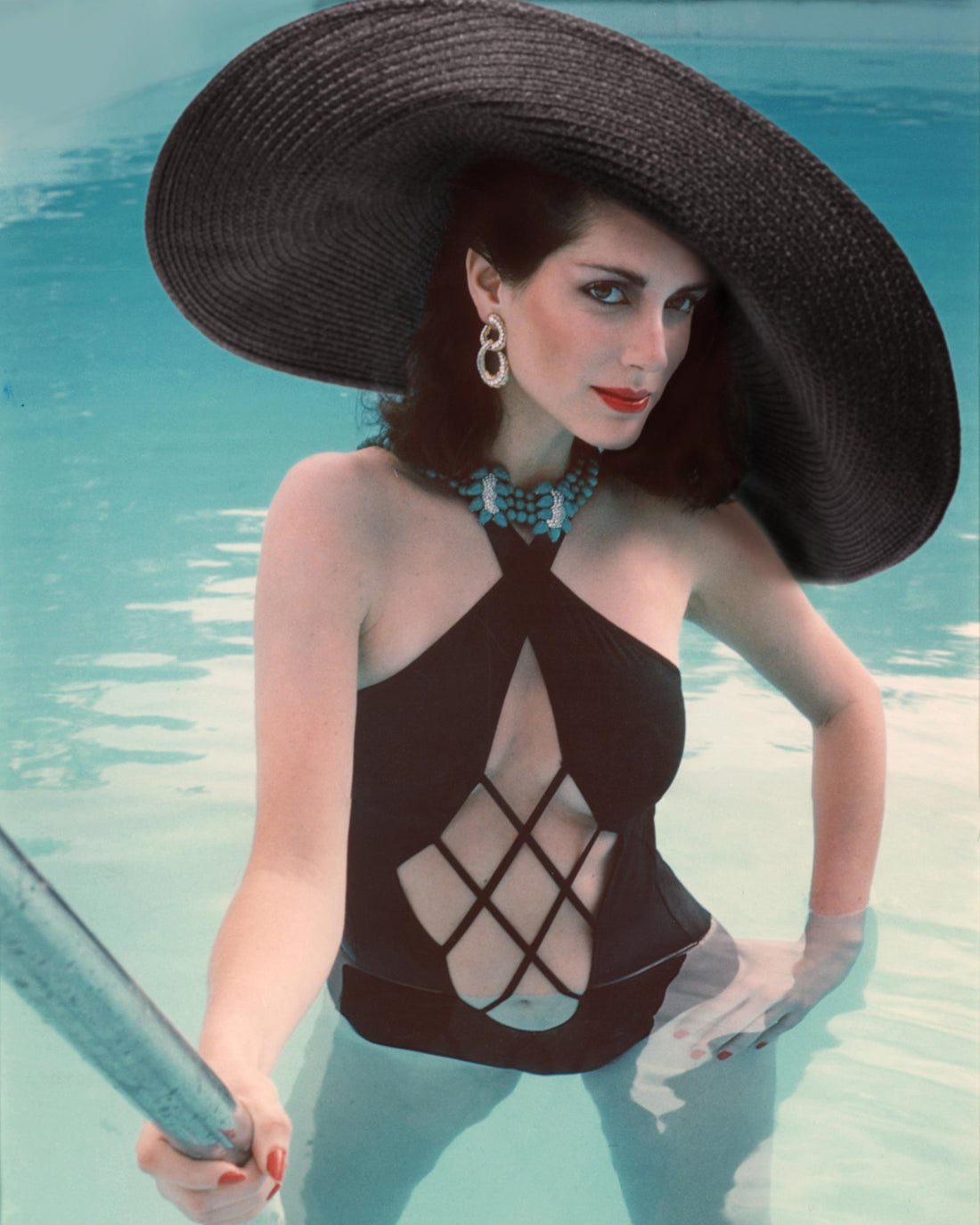 best material for long lasting sun hat