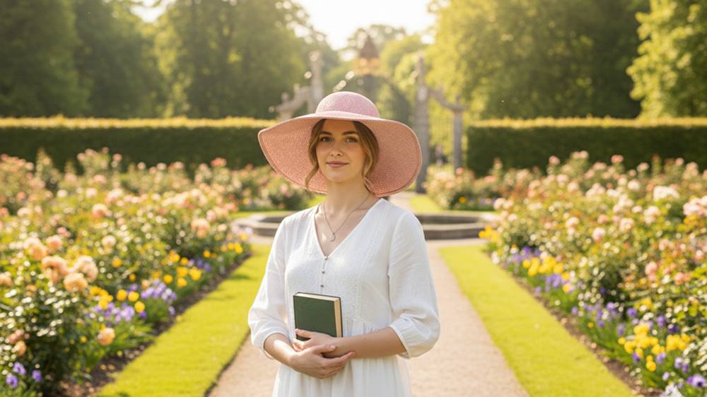 packable sun hat