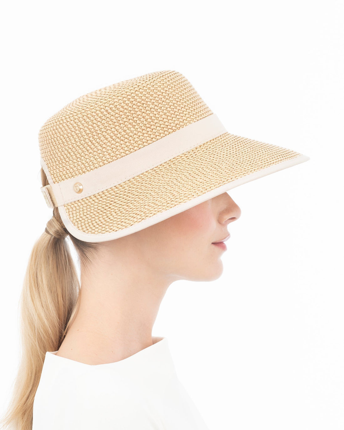 crushable sun hat for travel