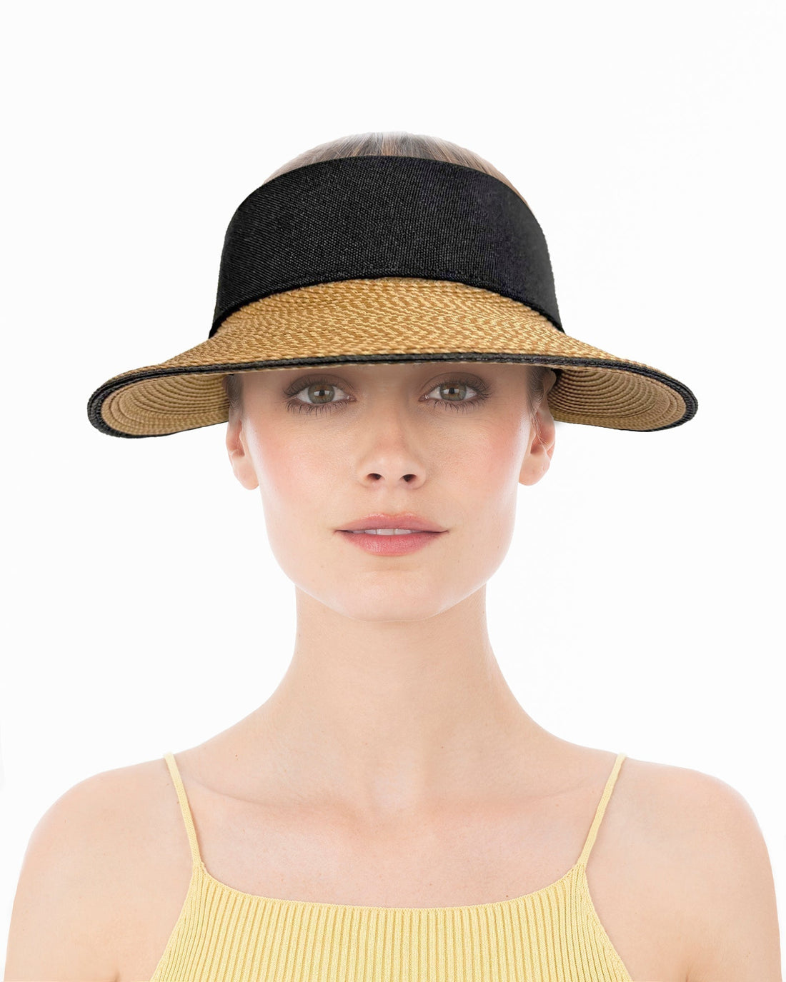 best straw visor for boating