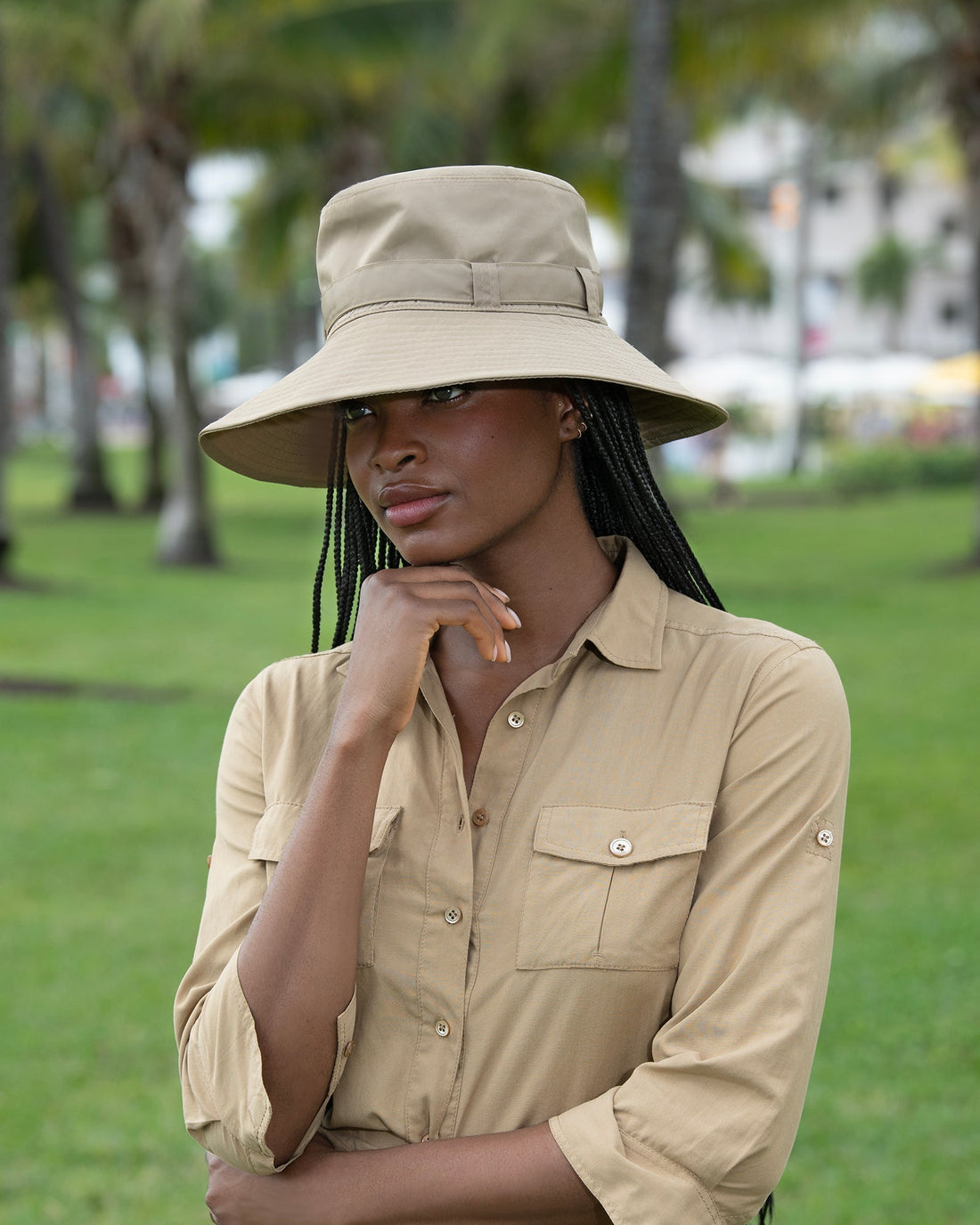 best stylish rain hat isnt ugly