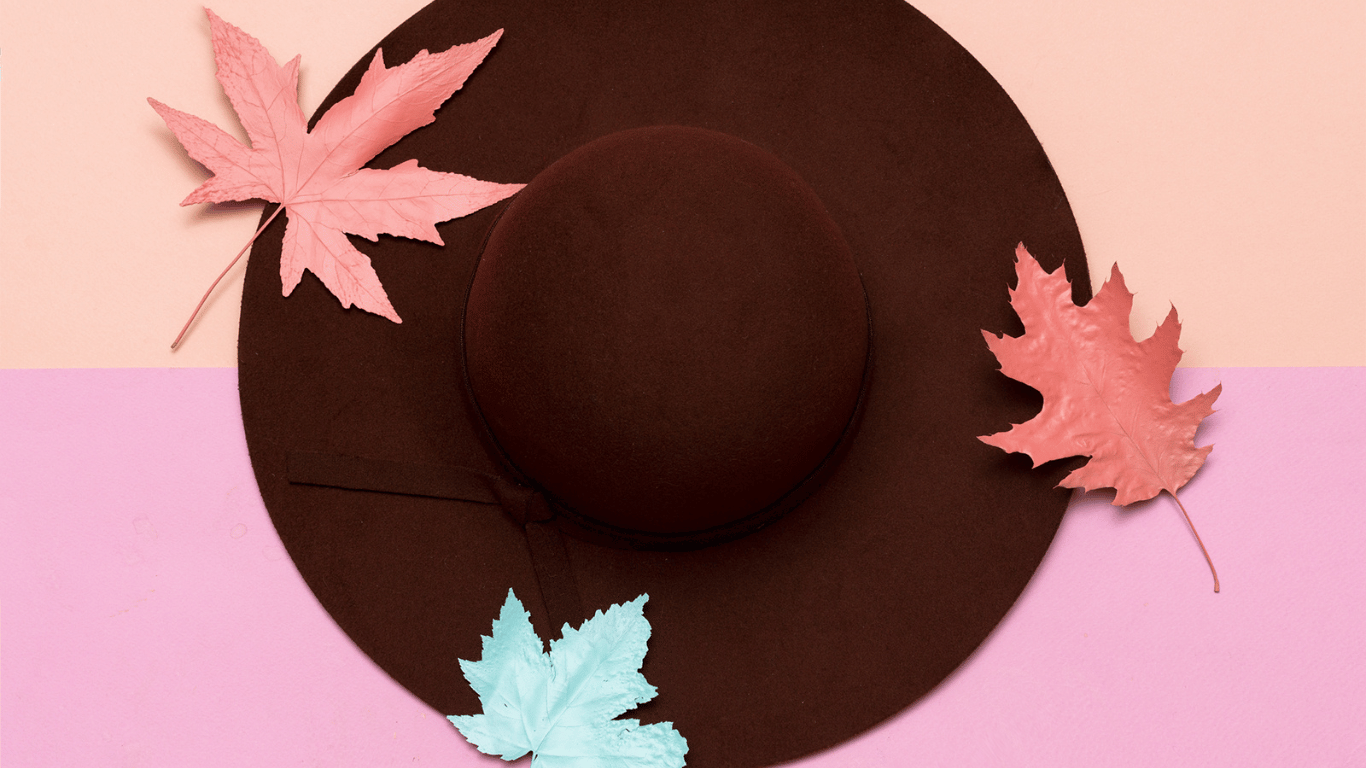 how to clean a felt hat