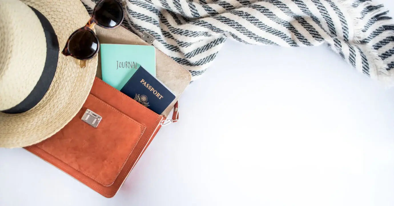 safest crossbody bag for travel