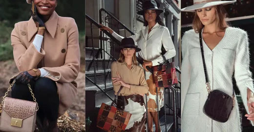 leather travel crossbody ba