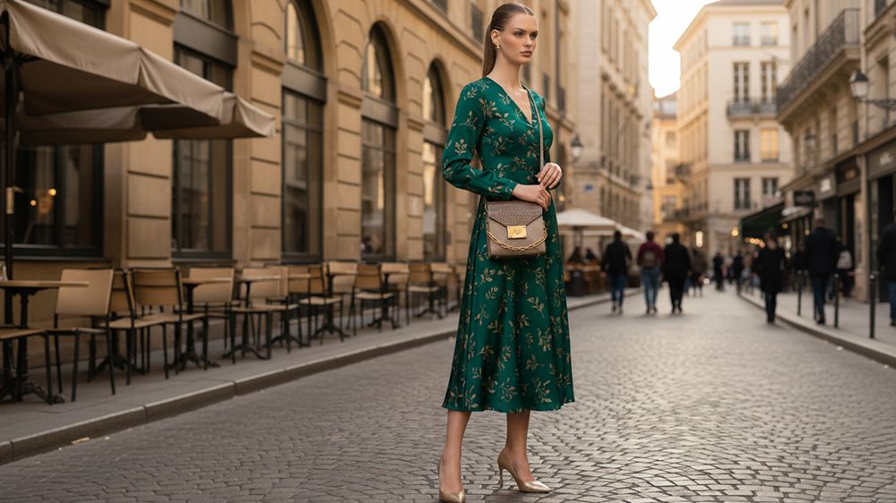 What is a crossbody bag