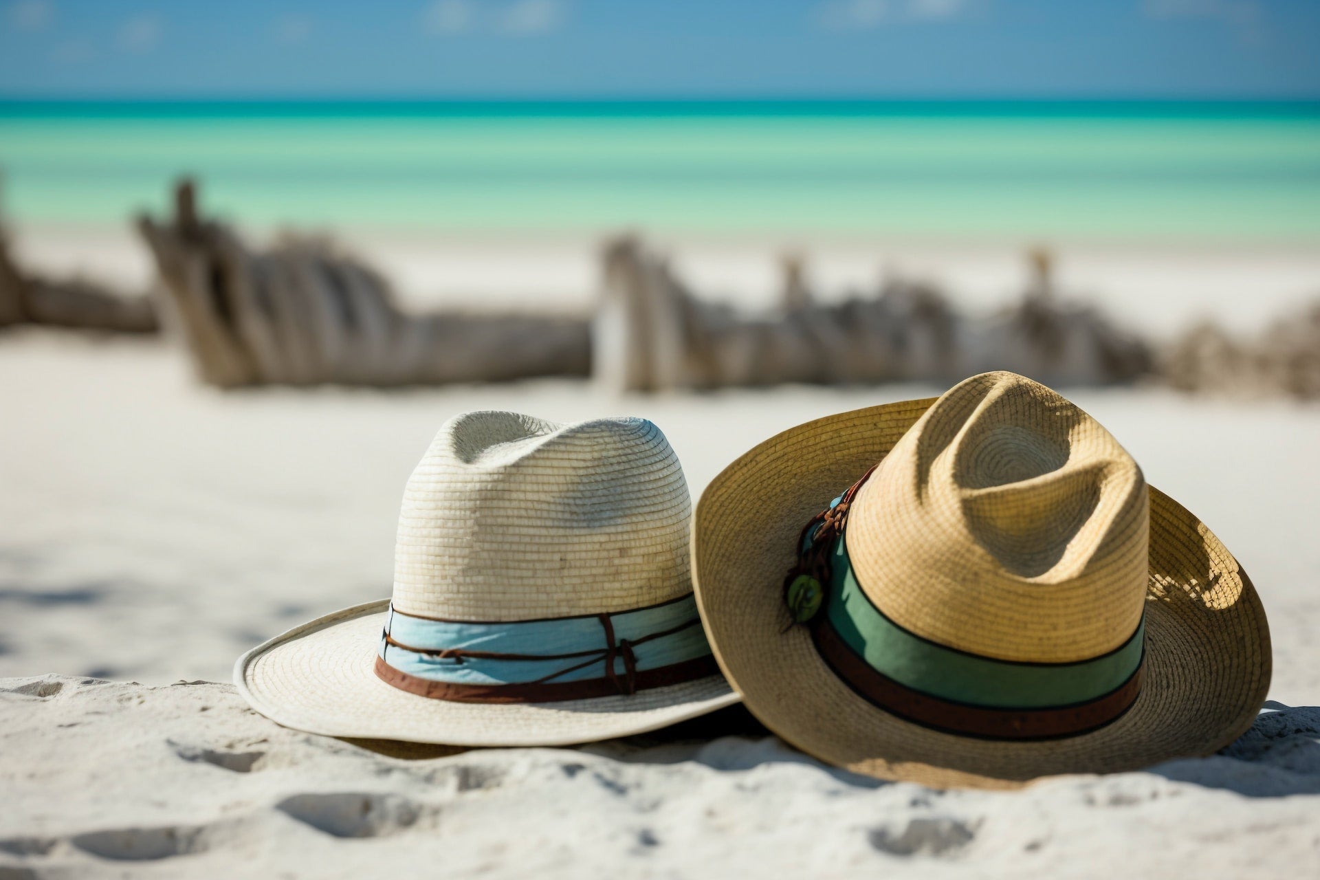 Your Summer Style with Eric Javits Designer Sun Hats