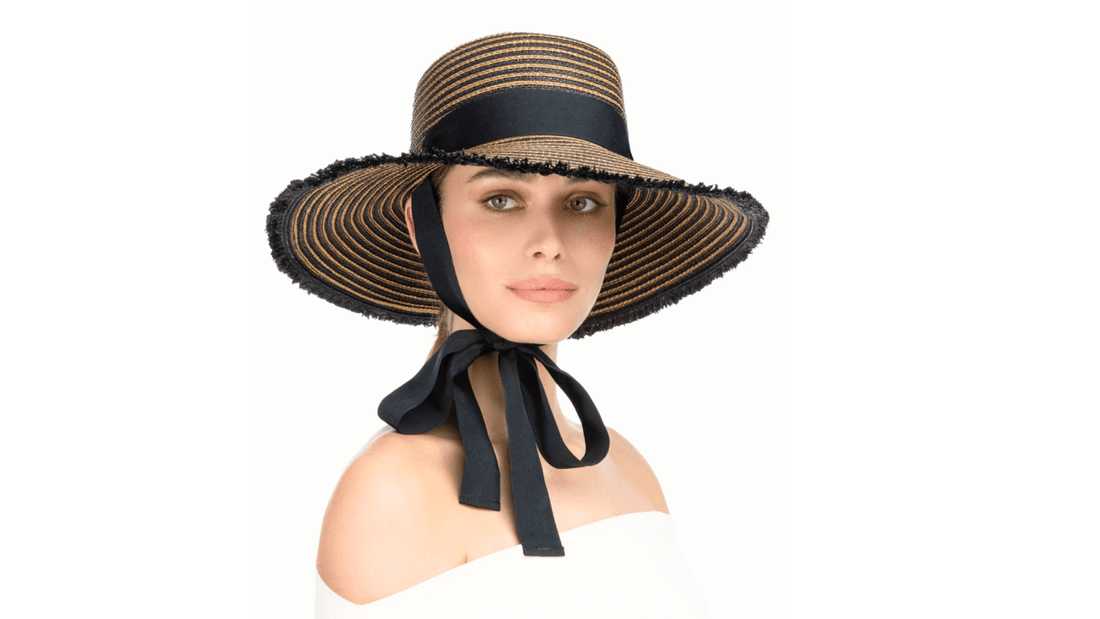 best sun protection hats for women over 50