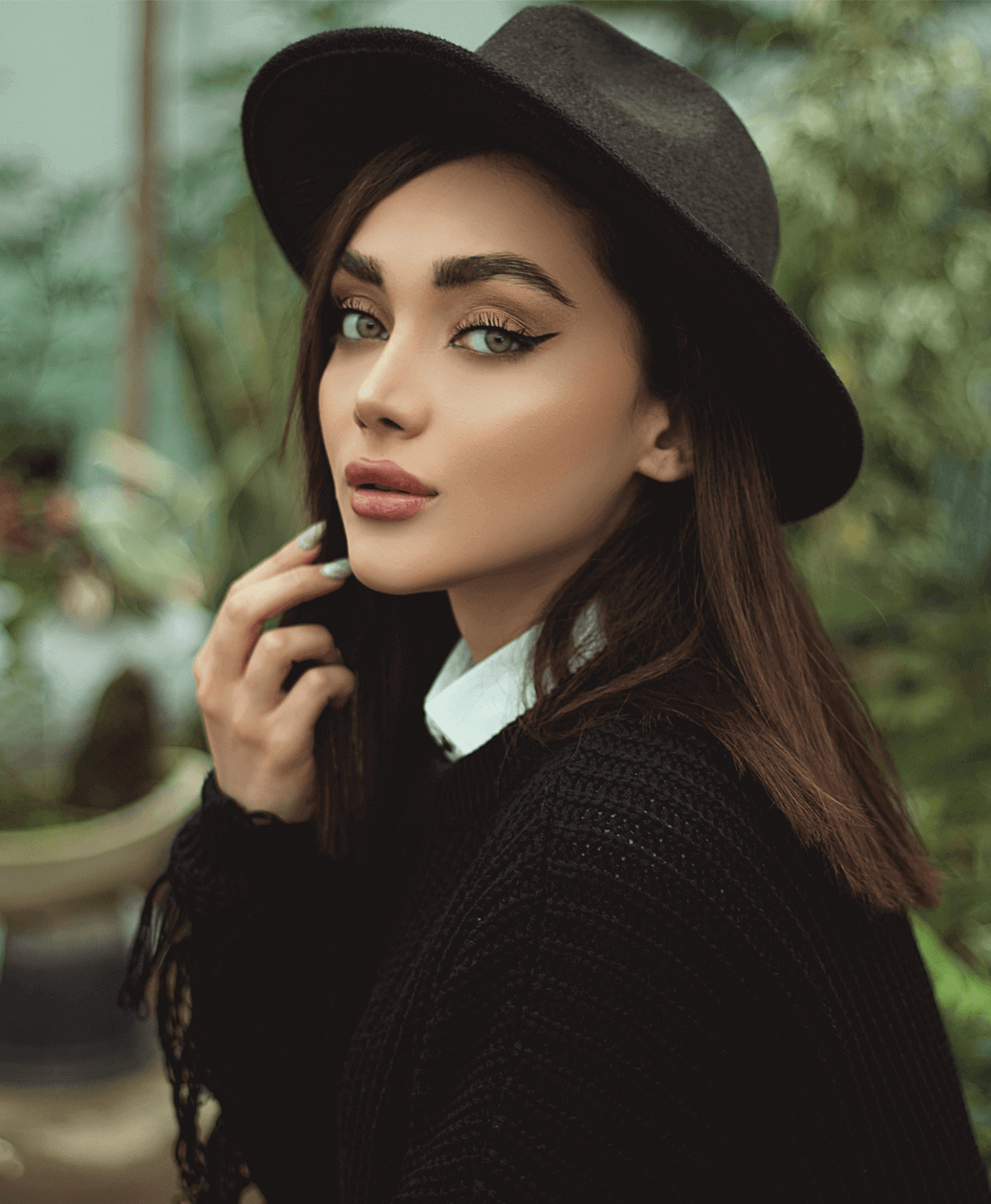 best black hats