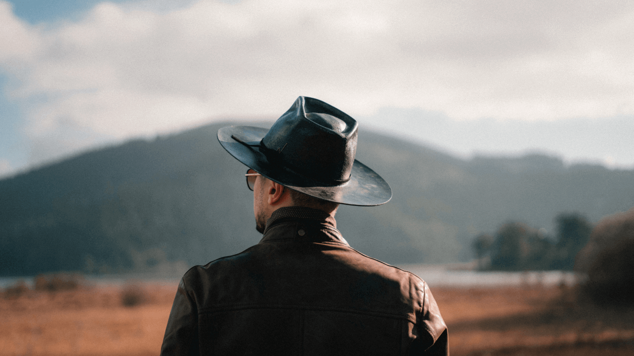 best black hats for men