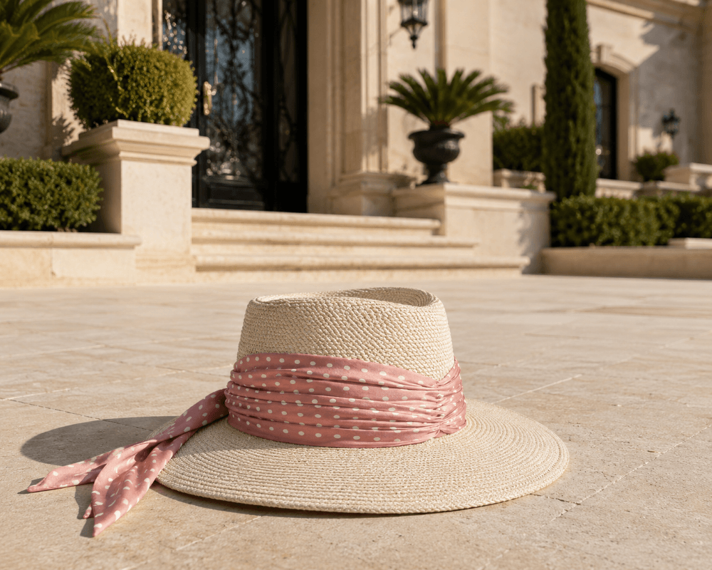best designer sun hats under 350 dollars